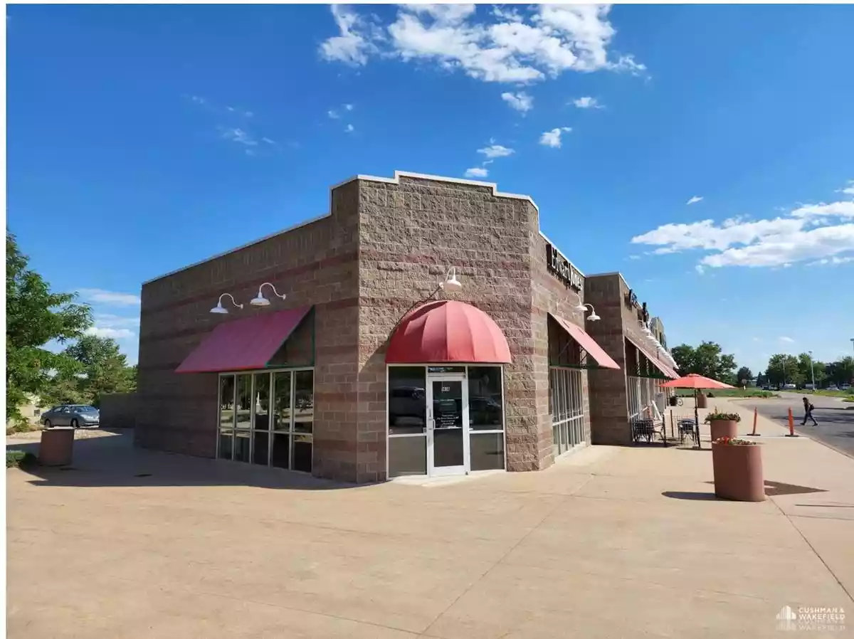 Fort Collins - Retail