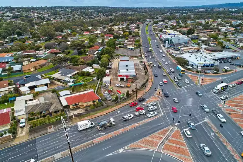 771-775 North East Road