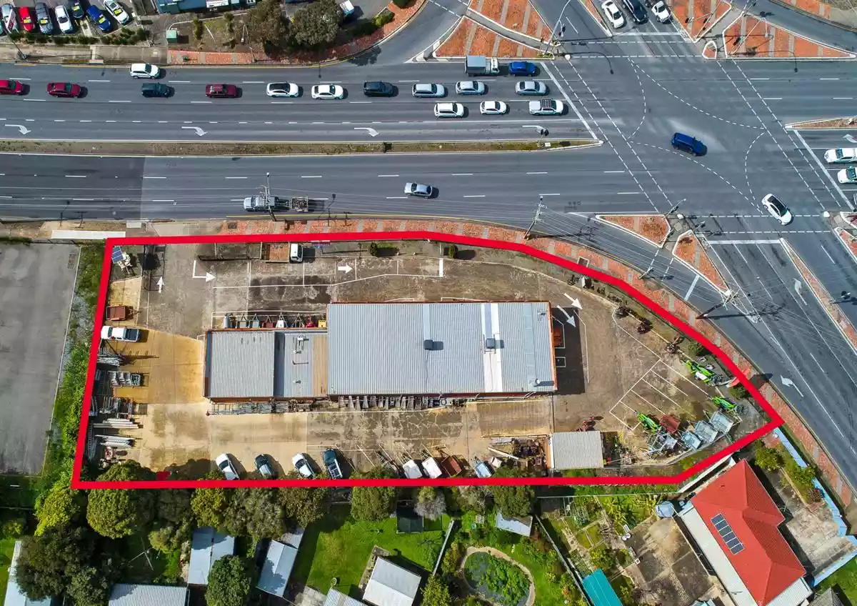 771-775 North East Road