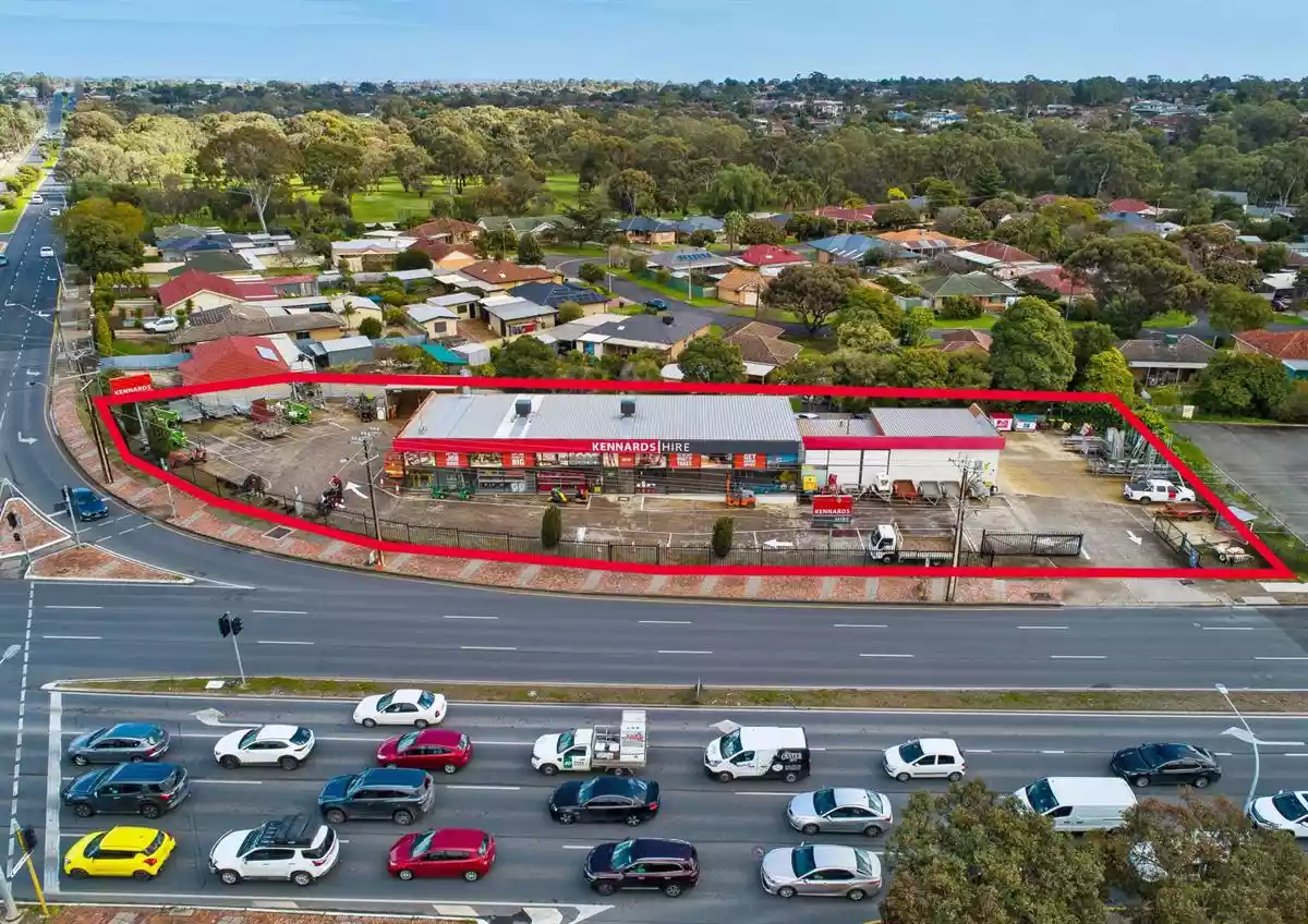 771-775 North East Road