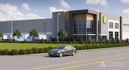 Carlstadt - Warehouse/Distribution