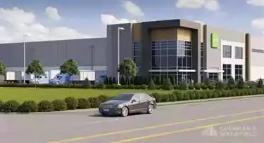 Carlstadt - Warehouse/Distribution