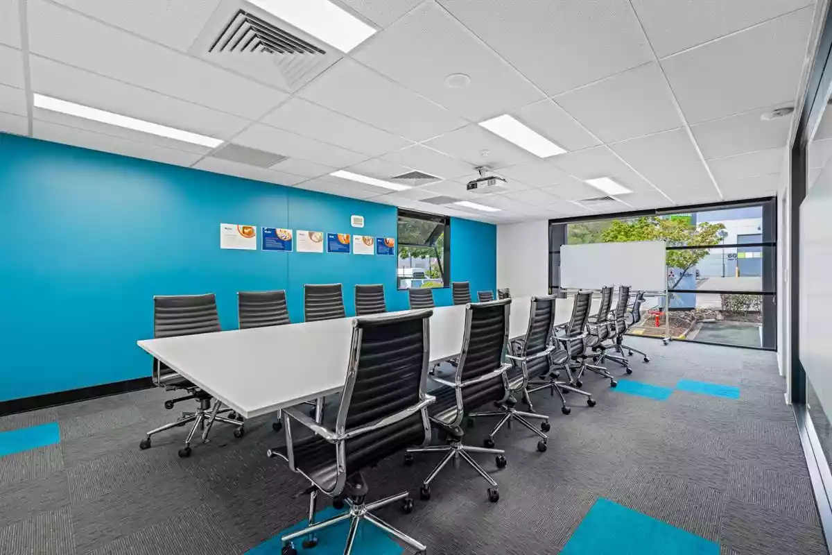 1C/60 Enterprise Place