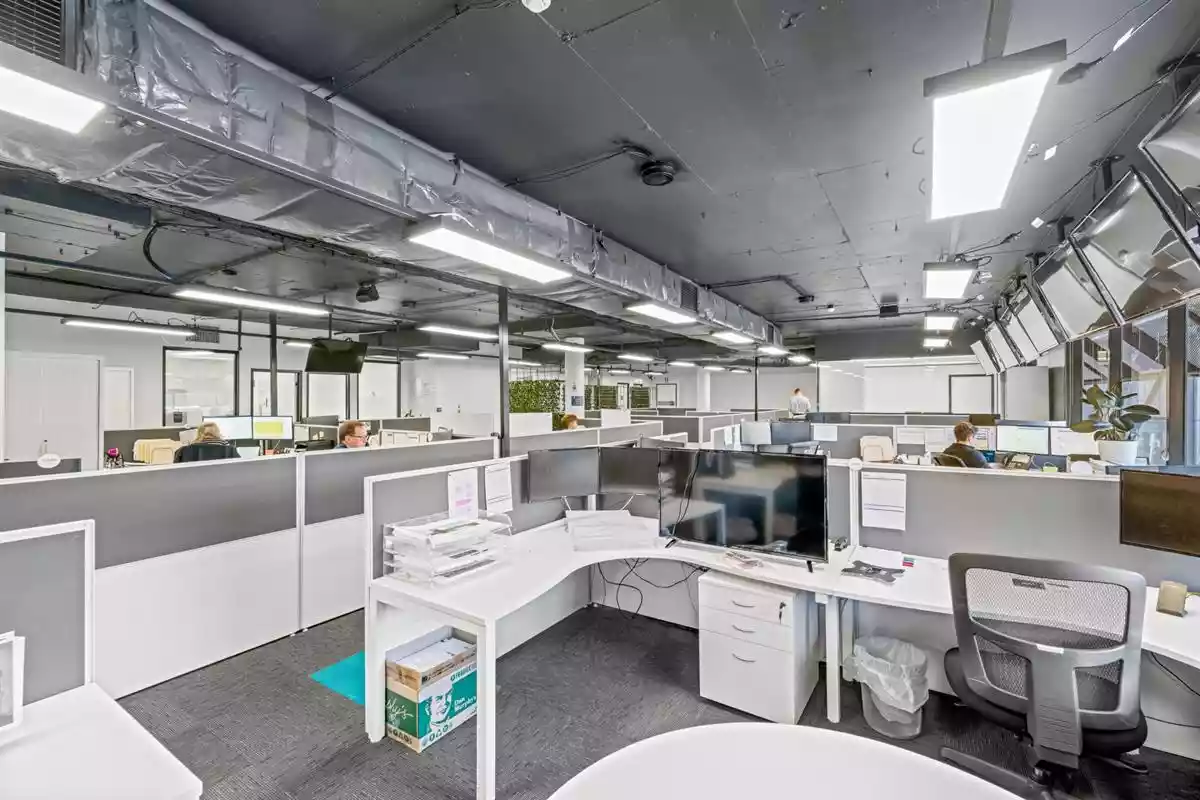 1C/60 Enterprise Place