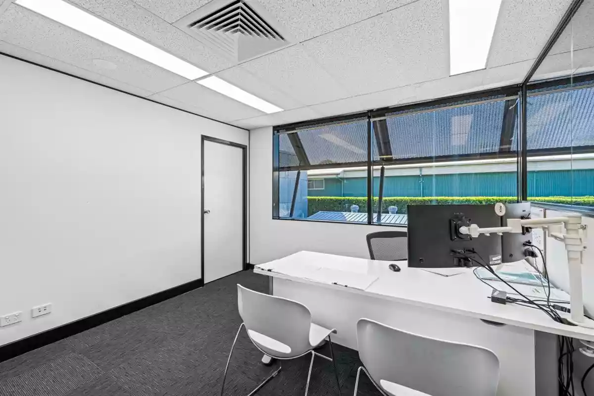 1C/60 Enterprise Place