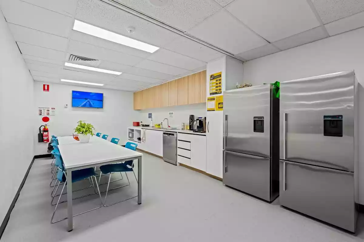 1C/60 Enterprise Place