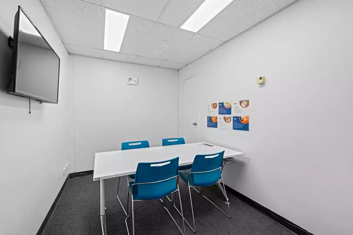 1C/60 Enterprise Place