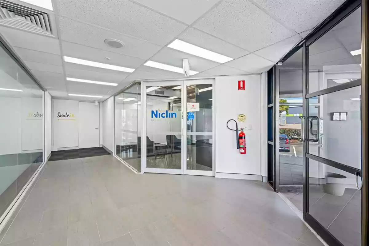 1C/60 Enterprise Place