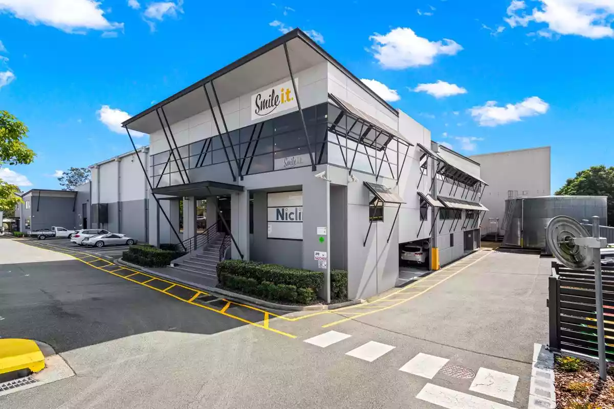 1C/60 Enterprise Place