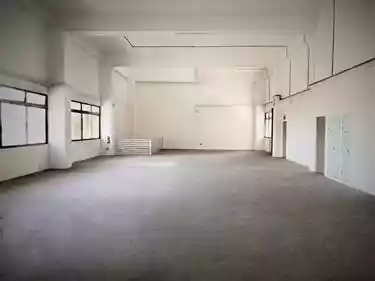 JTC Space @ Buroh