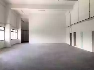 JTC Space @ Buroh