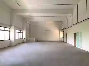 JTC Space @ Buroh