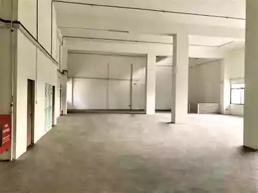 JTC Space @ Buroh