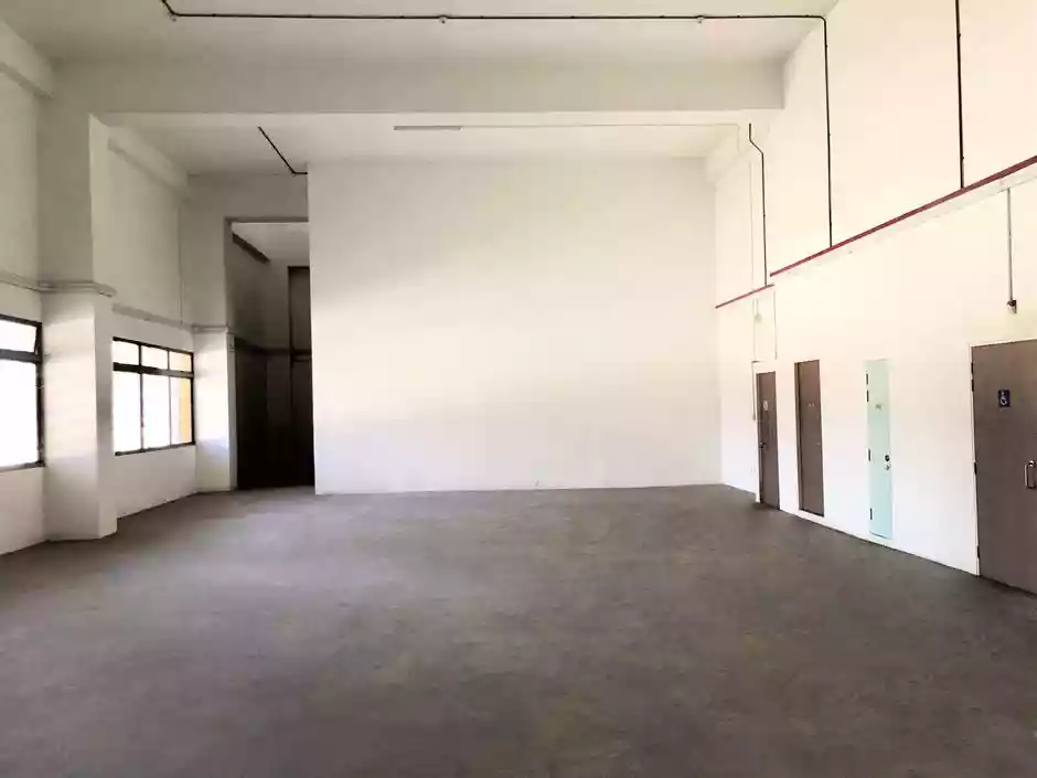 JTC Space @ Buroh