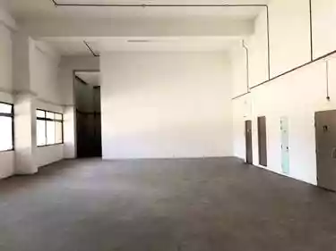 JTC Space @ Buroh