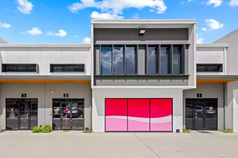 2/14-28 Dunhill Crescent