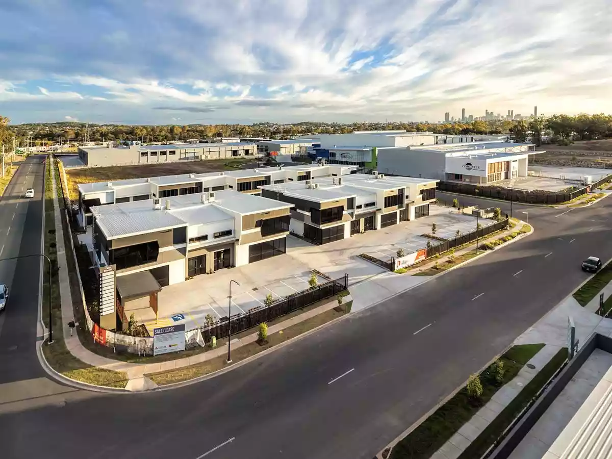 2/14-28 Dunhill Crescent