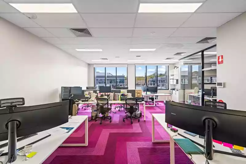 2/14-28 Dunhill Crescent