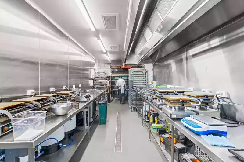 2/14-28 Dunhill Crescent