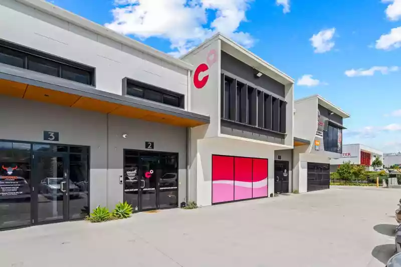 2/14-28 Dunhill Crescent