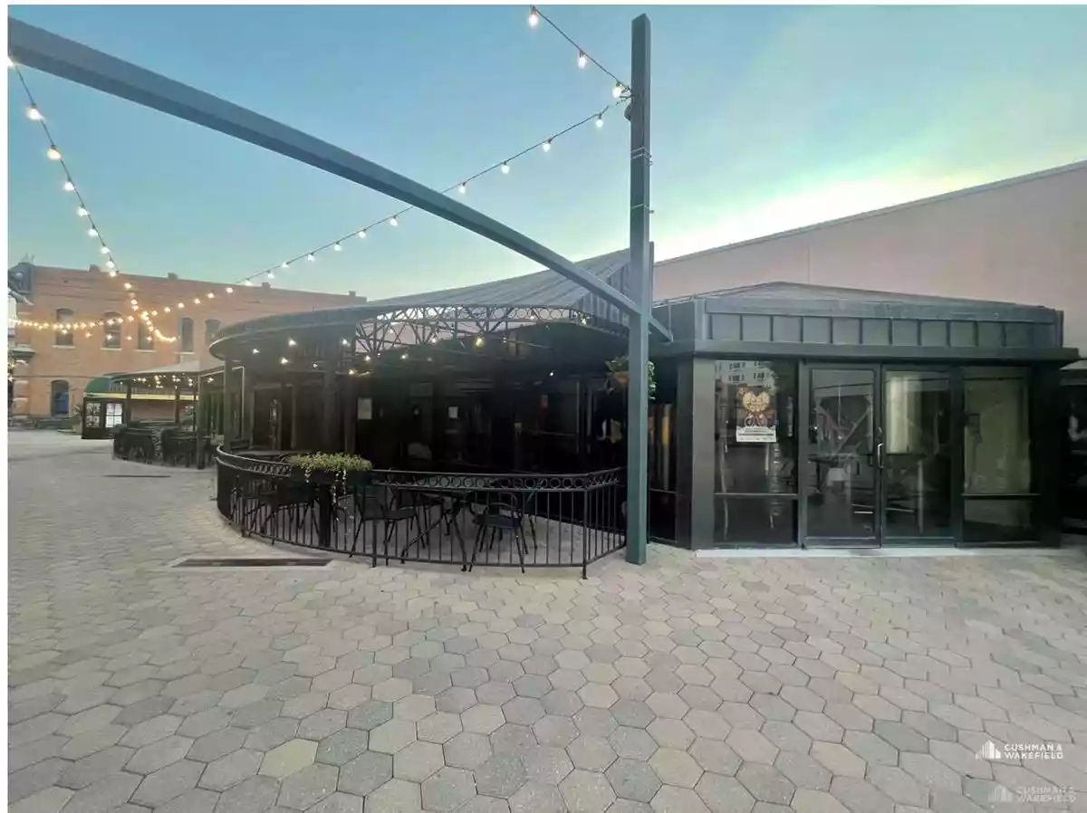 Fort Collins - Retail