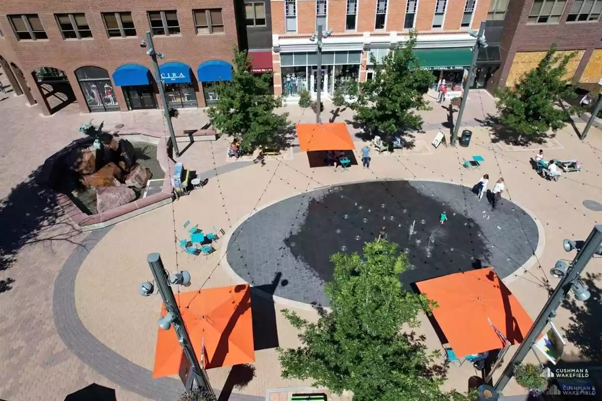 Fort Collins - Retail