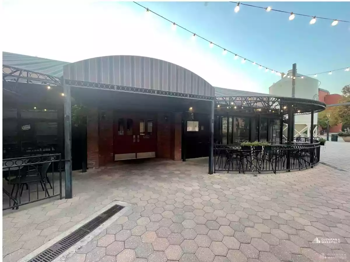 Fort Collins - Retail