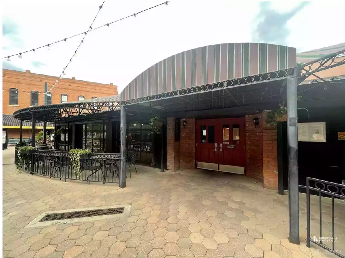 Fort Collins - Retail