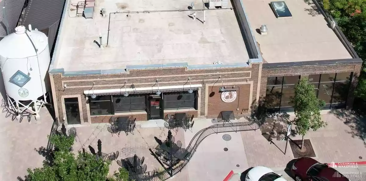 Fort Collins - Retail