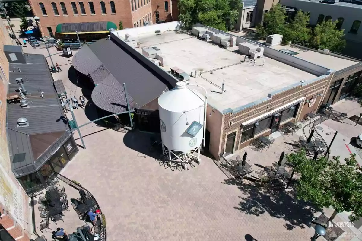 Fort Collins - Retail