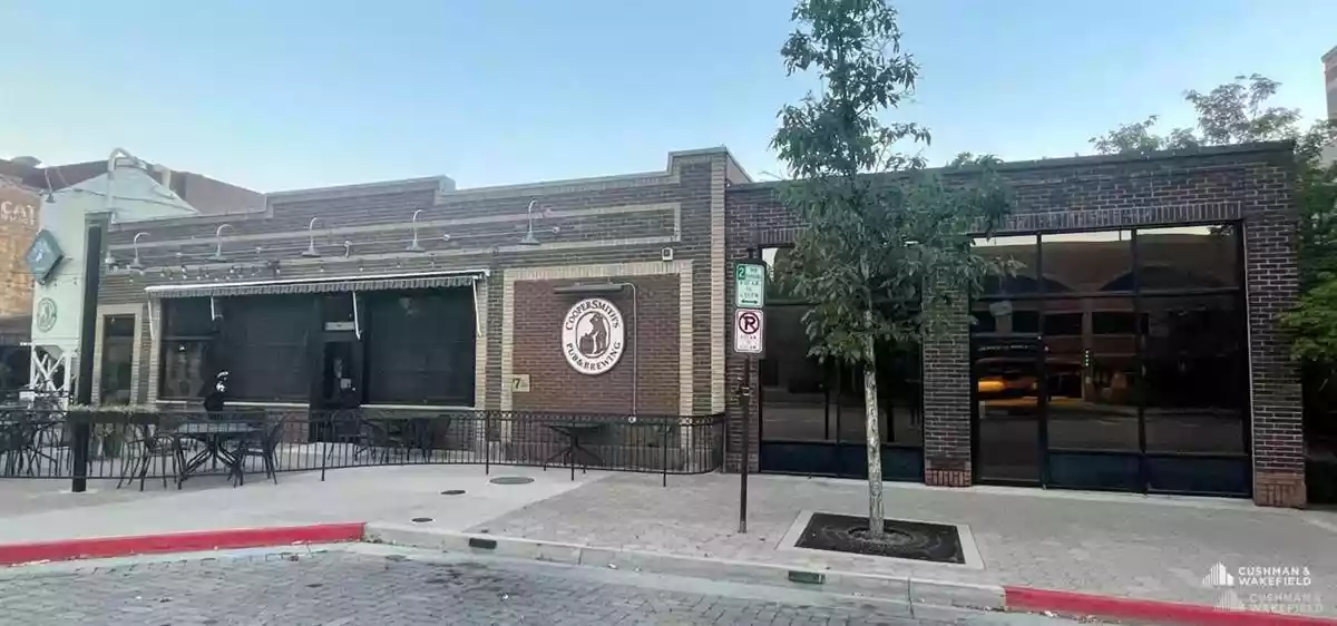 Fort Collins - Retail