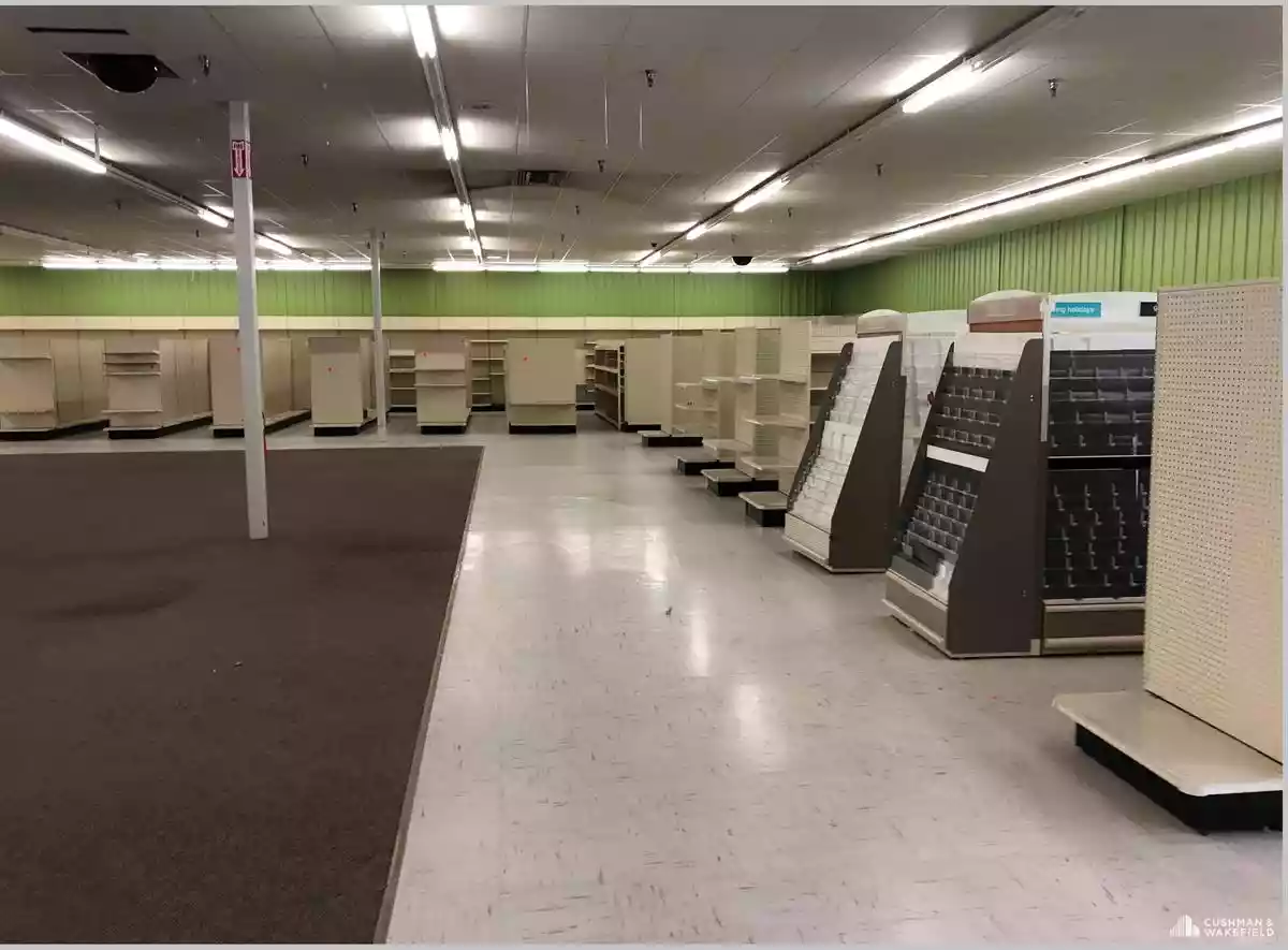 Yuma - General Retail