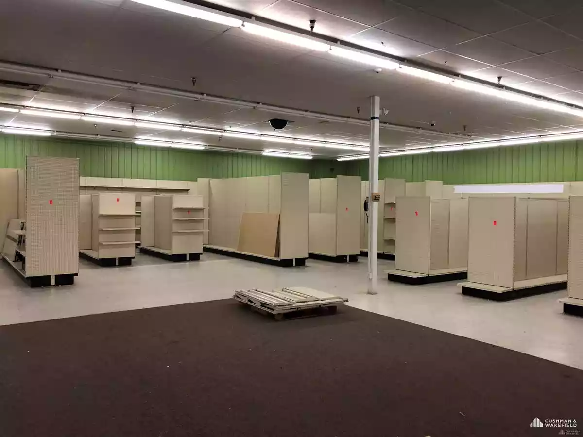 Yuma - General Retail