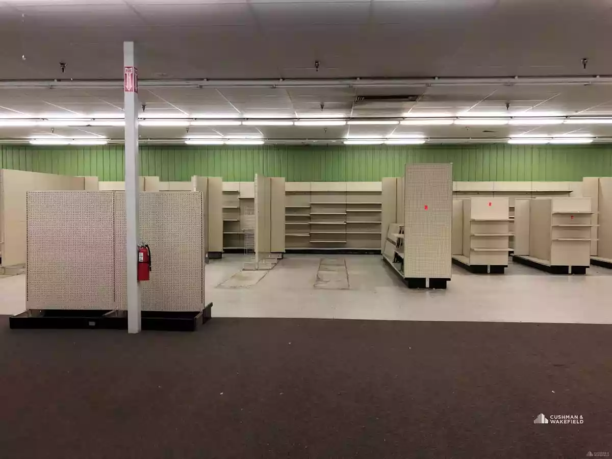 Yuma - General Retail