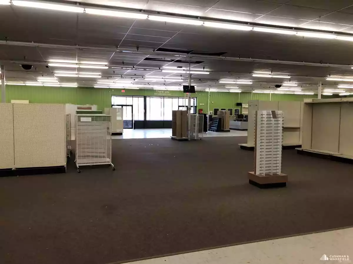 Yuma - General Retail