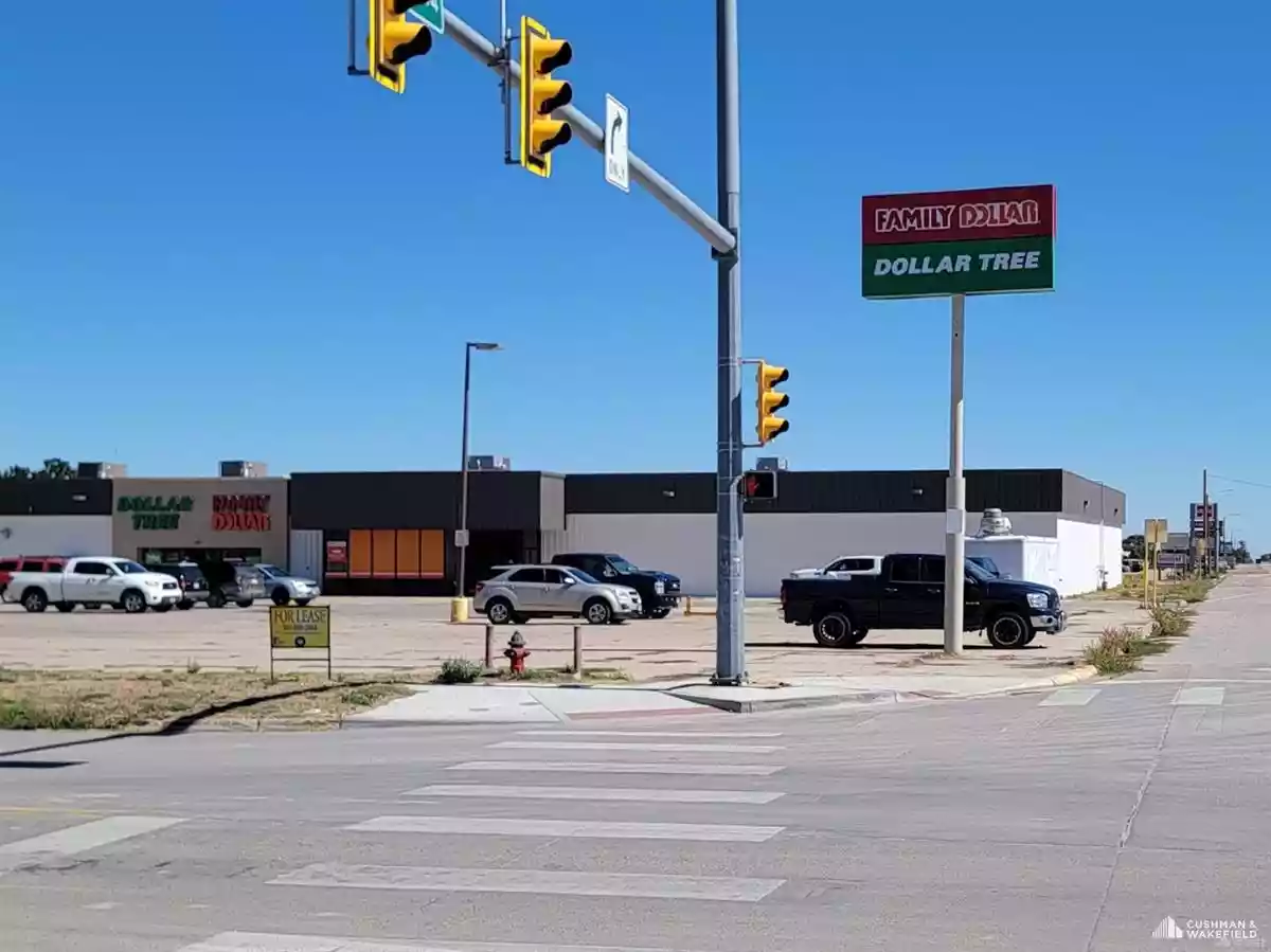 Yuma - General Retail