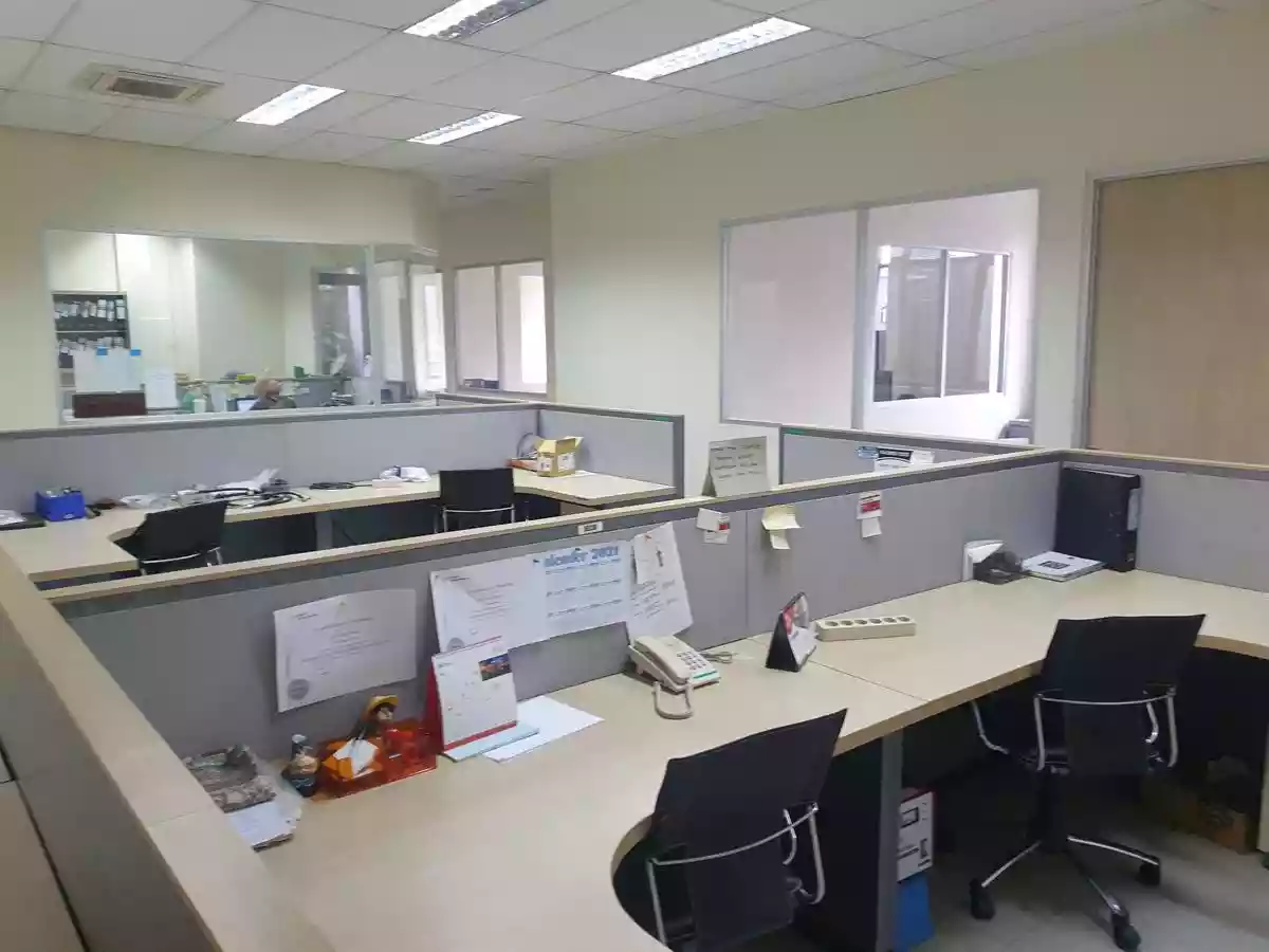 Industrial Land for Sale in Cibubur