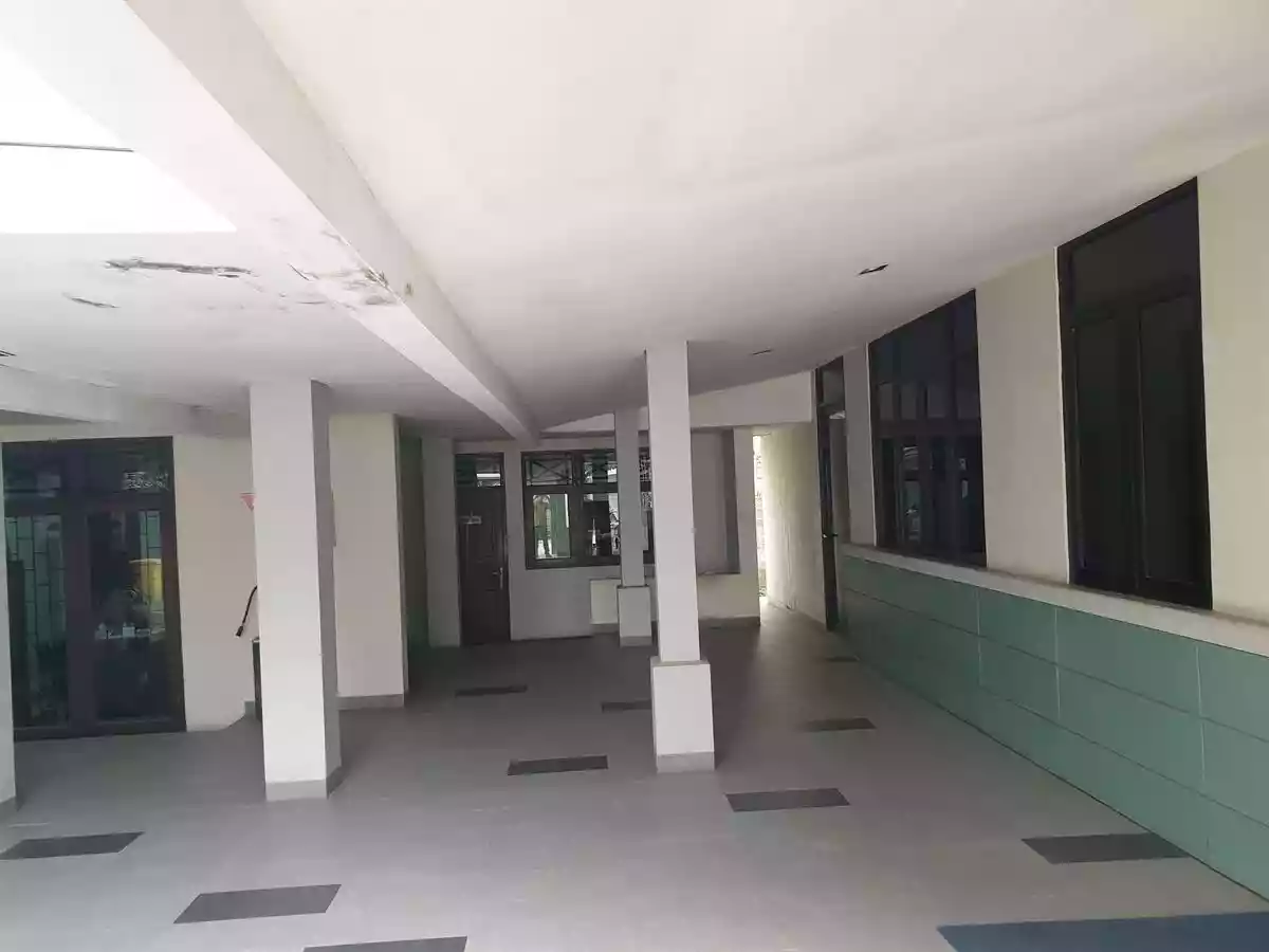 Industrial Land for Sale in Cibubur