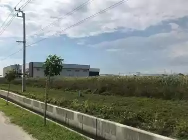 Industrial Land For Sale 5-50 Rai in Asia industrial Estate
