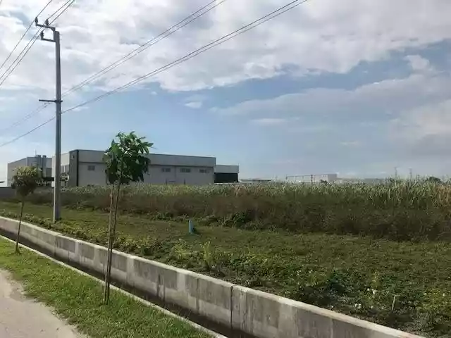 Industrial Land For Sale 5-50 Rai in Asia industrial Estate