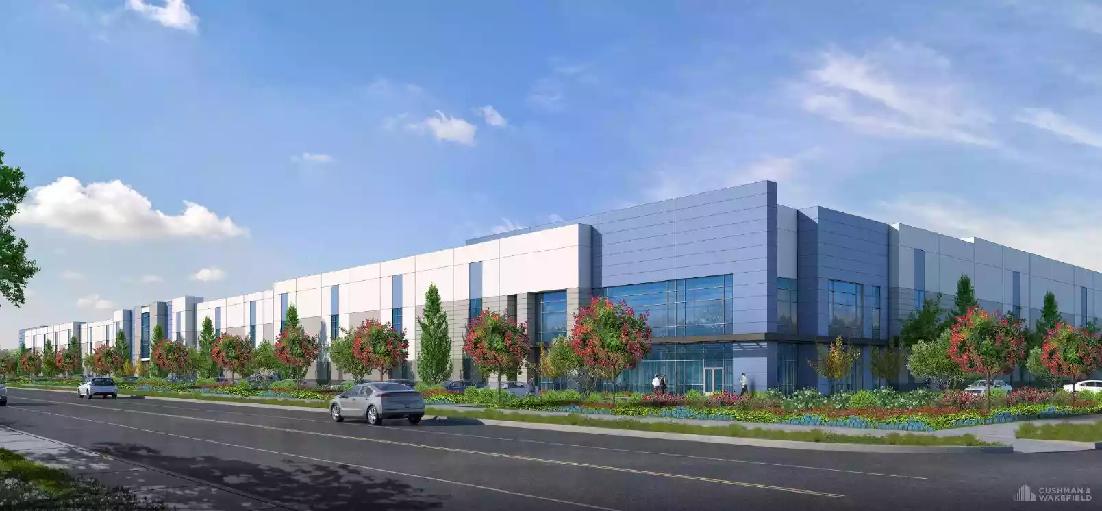 Manteca - Warehouse/Distribution