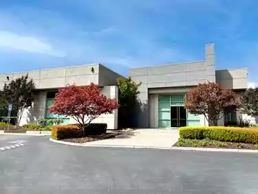 Mountain View - High Technology