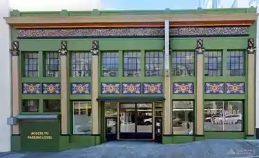 San Francisco - Office