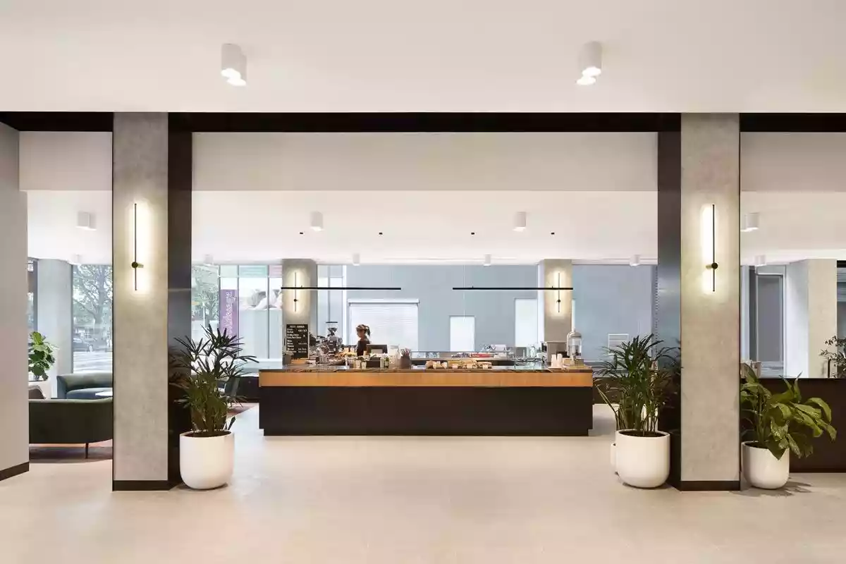 342 Flinders Street