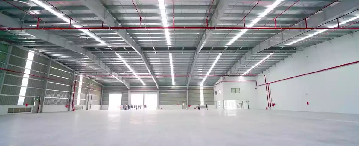 Factory and Warehouse for Rent in Hai Phong, Vietnam