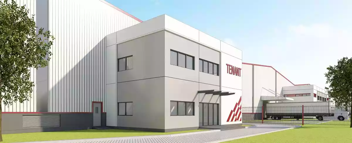 Factory and Warehouse for Rent in Hai Phong, Vietnam