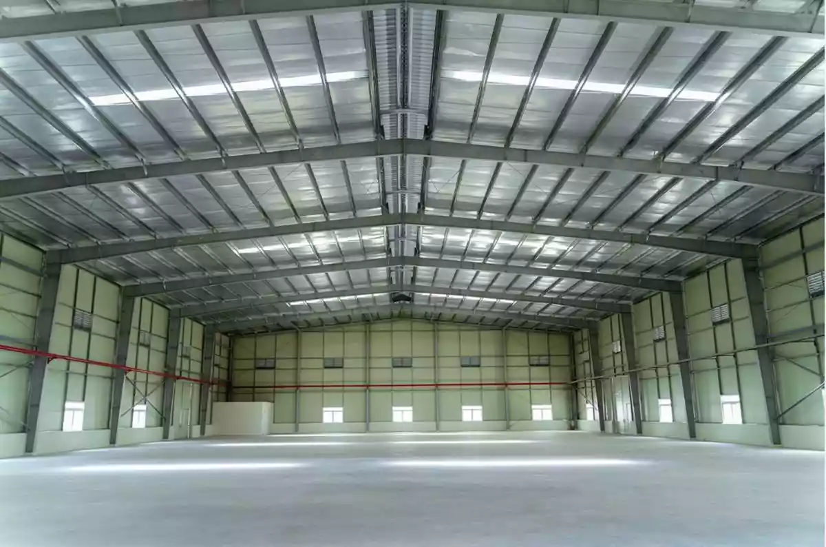 Factory and Warehouse for Lease in Bac Ninh, Vietnam