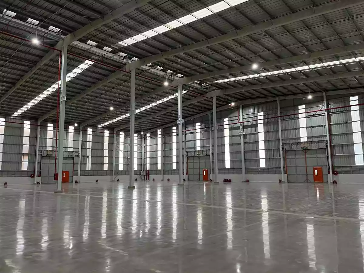 Factory and Warehouse for Rent in Dong Nai, Vietnam
