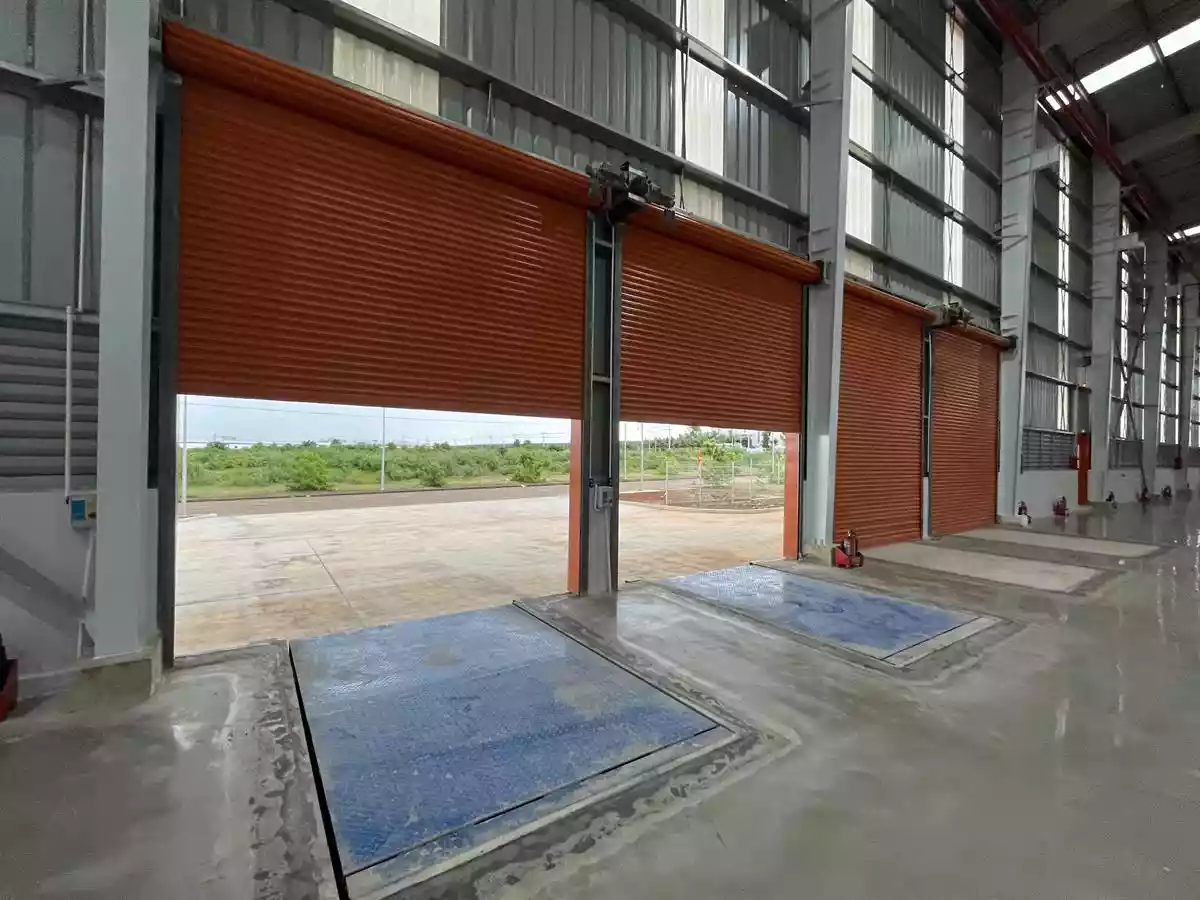Factory and Warehouse for Rent in Dong Nai, Vietnam