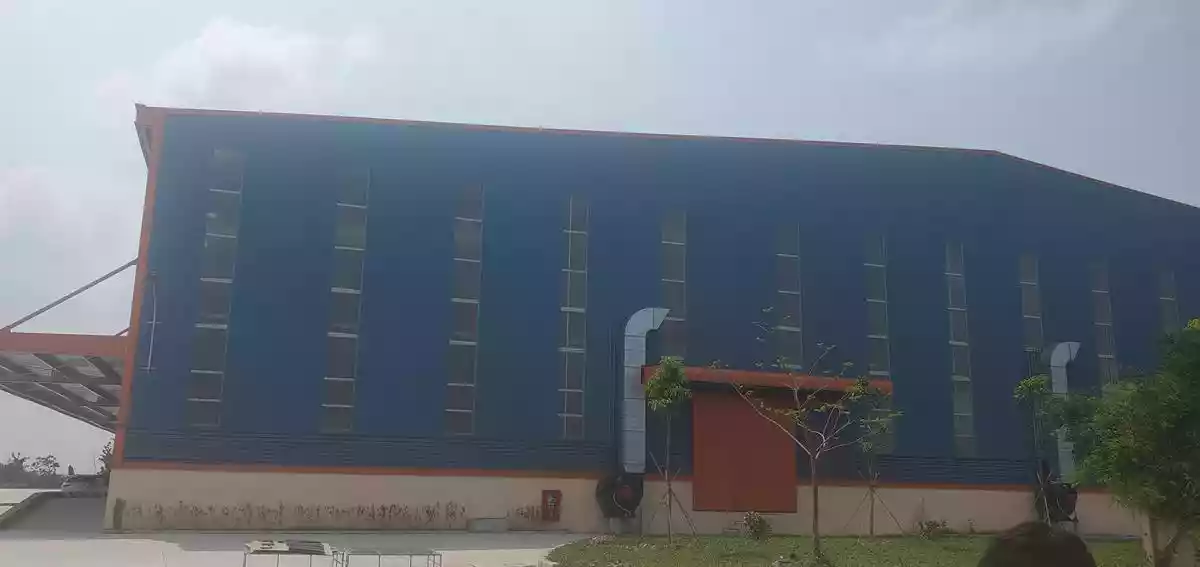 Factory and warehouse for Lease in Hung Yen, Vietnam